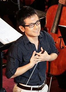 Wataru Hokoyama, mejor Banda Sonora para Videojuegos 