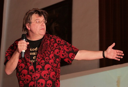 Christopher Young