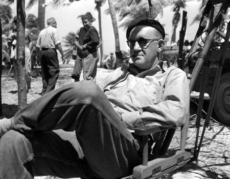 John Ford, cuesti&oacute;n de estilo