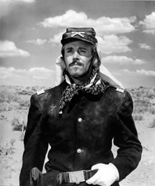 Fort Apache