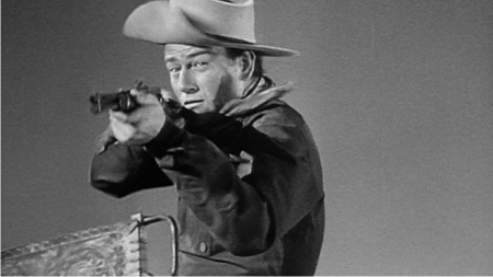 Lo sin ning&uacute;n lugar a dudas puede atribuirse a Ford es la revitalizaci&oacute;n del western, que fue dotado de un nuevo enfoque