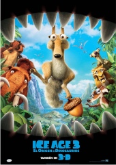 Ice Age 3