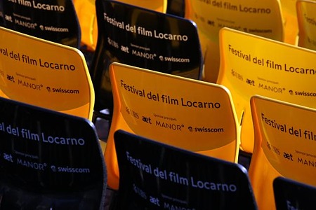 62 Festival internacional de cine de Locarno