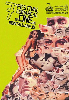 Festival de cortometrajes de Montalbanejo