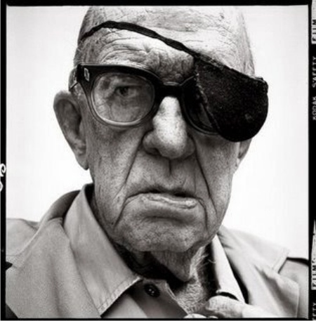 John Ford, una lúcida mirada sobre... ¿su autobiografía imaginada?