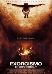 The haunting in Connecticut