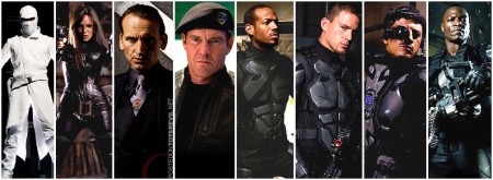 Lo cierto es que, debido al &eacute;xito que ha alcanzado a nivel mundial, 'G. I. Joe 2' es un hecho