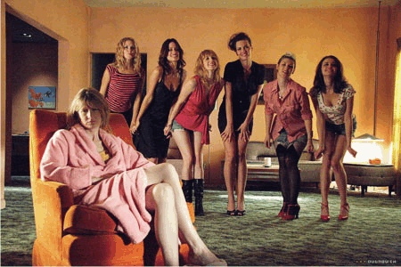 'Inland Empire' se ha convertido en una pel&iacute;cula emblema, utilizada para defender o denostar un cine distinto