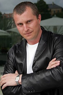 La nueva pel&iacute;cula de Vadim Perelman, director de 'Casa de arena y niebla'
