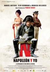 N (Io e Napoleone)