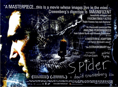 Spider no es consciente de las consecuencias de su acci&oacute;n