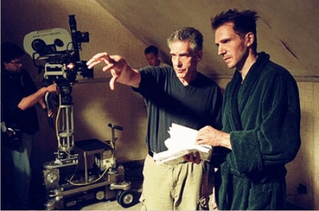 En esta pel&iacute;cula, Cronenberg no hurga en la repulsi&oacute;n