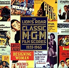 Classic MGM Film Scores