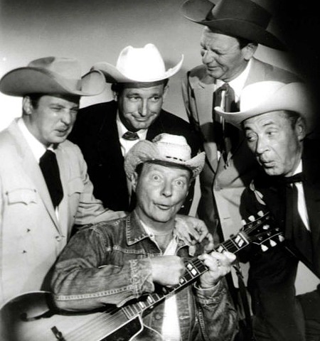 The Sons of the Pioneers