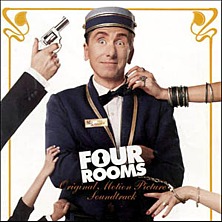 Four rooms