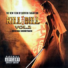Kill Bill, vol. 2