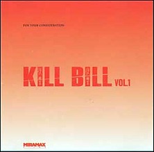 Kill Bill, vol. 1