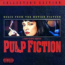 Pulp fiction