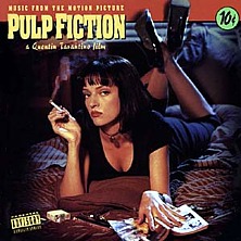 Pulp fiction