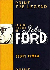 Print the legend (un libro de Scott Eyman)