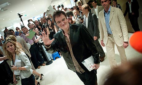 Quentin Tarantino
