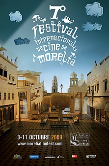 7 FICM, Festival internacional de cine de Morella
