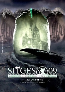 Sitges, 42 Festival internacional de cine fantástico de Cataluña