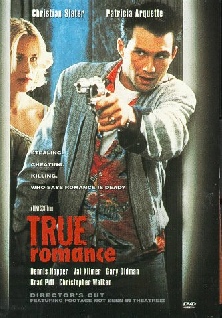 1993. True Romance (Amor a quemarropa). 