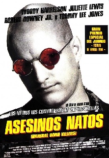 Natural born killers
