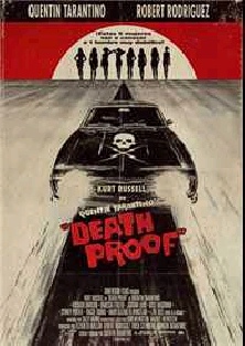 2007. Death Proof (Death Proof). 