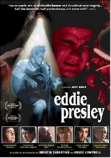 1993. Eddie Presley. 