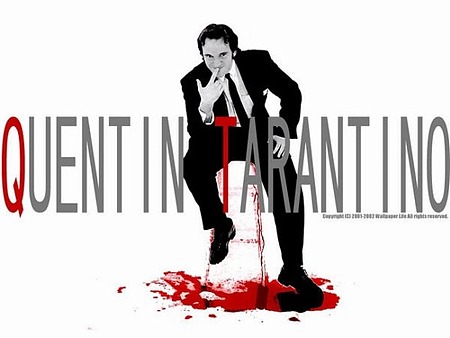Quentin Tarantino