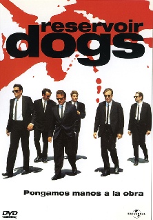 1991. Reservoir Dogs (Reservoir dogs). 