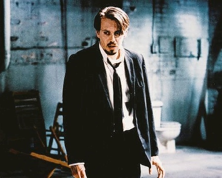 &iquest;D&oacute;nde est&aacute; el resorte que impulsa a Tarantino a la cumbre? 