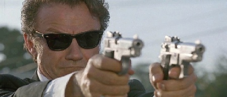 Tarantino hace en esto una apuesta decidida por las v&iacute;sceras, las de los actores y sobre todo las del espectador