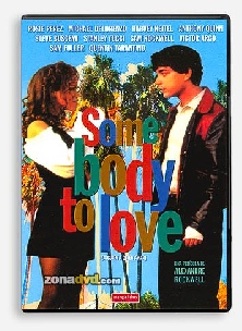 1994. Somebody to Love (Alguien a quien amar). 