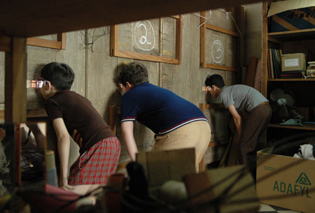 El director y guionista brasile&ntilde;o, cuyos trabajos no han llegado a nuestro pa&iacute;s, comenz&oacute; en el cine realizando documentales 