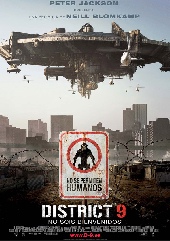 District 9