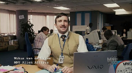 Lo que Jackson ha hecho es implicarse en un proyecto que quiz&aacute; hubiera podido dirigir en otro tiempo