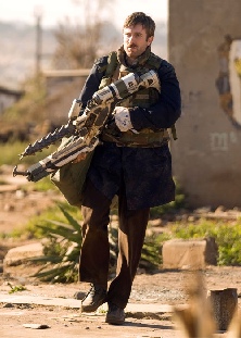 El conjunto, si bien no proporcionado o adecuadamente distribuido, s&iacute; resulta globalmente equilibrado 