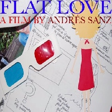 Flat love