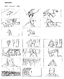 Un experimento pl&aacute;stico, l&uacute;dico y surrealista que bucea en la confusa naturaleza del deseo amoroso y en el desajuste emocional y cerebral de sus efectos