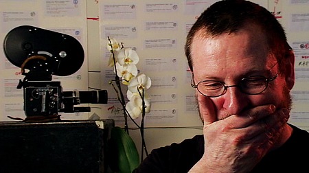 Lars von Trier 