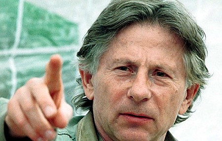 Roman Polanski