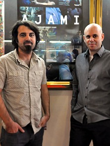 Ajami