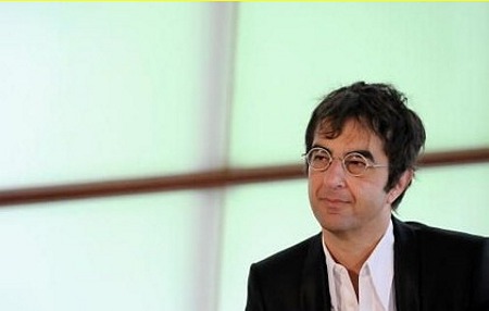 Atom Egoyan