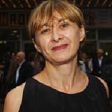 Sandra Hebron