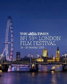 53 Festival de Cine de Londres