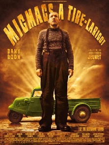Lo &uacute;ltimo de Jean Pierre Jeunet estar&aacute; en Londres