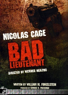 Bad Lieutenant
